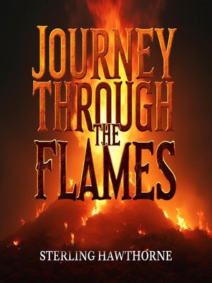 cover image of Journey Through the Flames